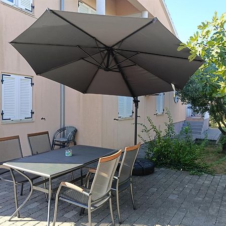Apartment Ivana Turanj Dış mekan fotoğraf