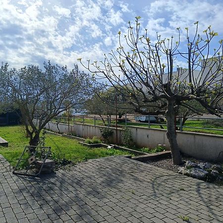 Apartment Ivana Turanj Dış mekan fotoğraf