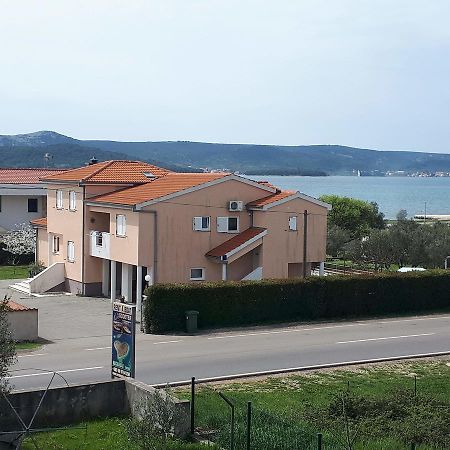 Apartment Ivana Turanj Dış mekan fotoğraf