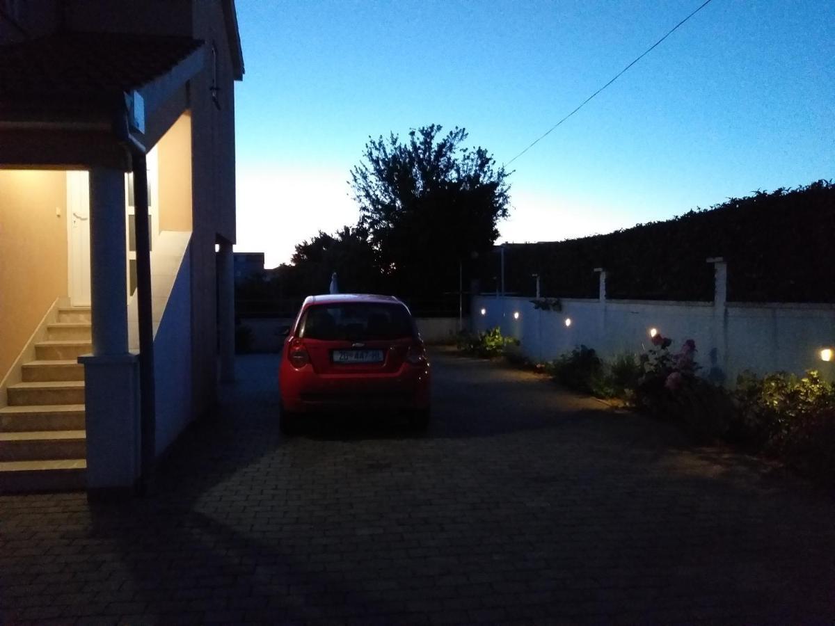 Apartment Ivana Turanj Dış mekan fotoğraf