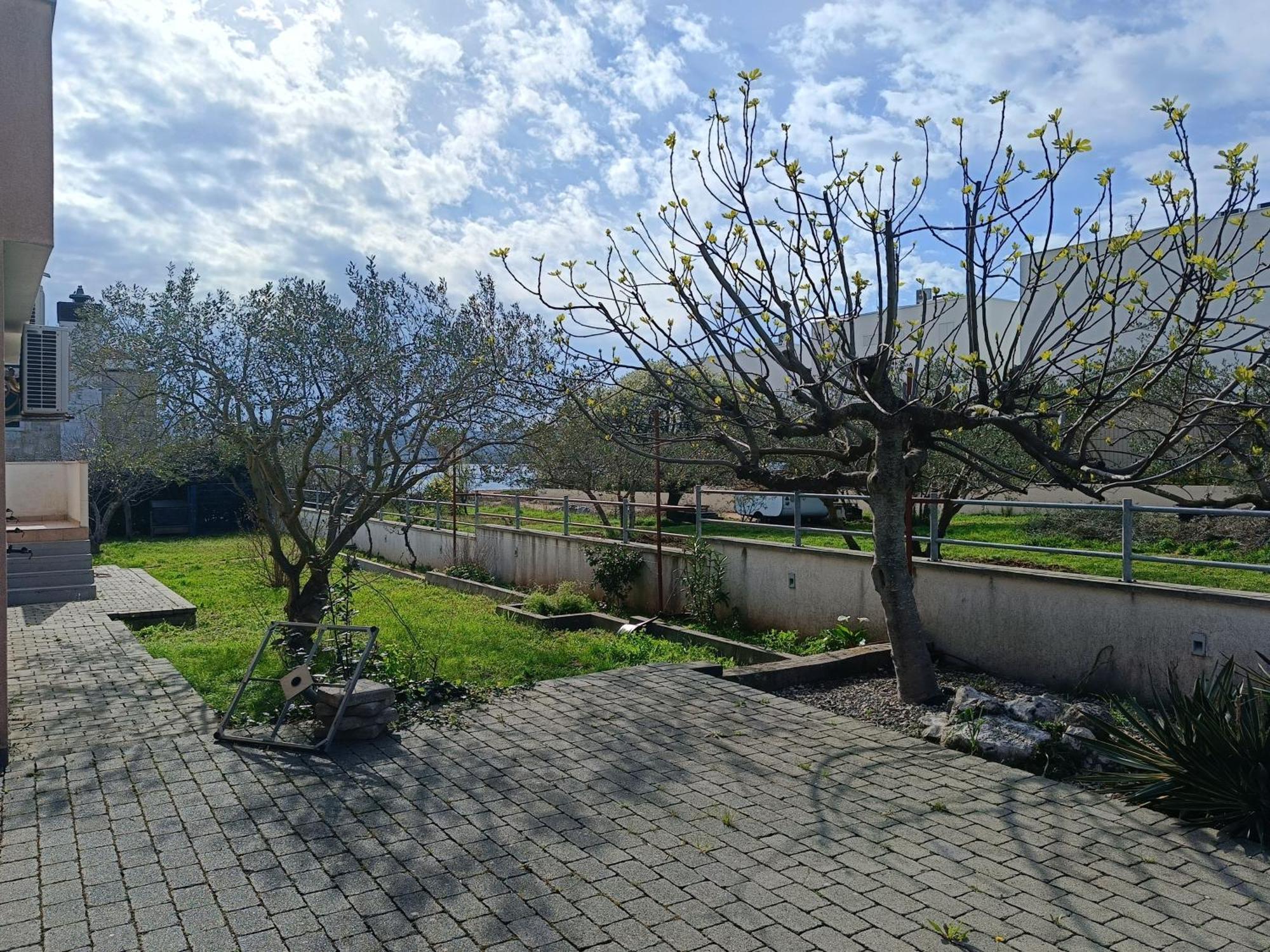 Apartment Ivana Turanj Dış mekan fotoğraf