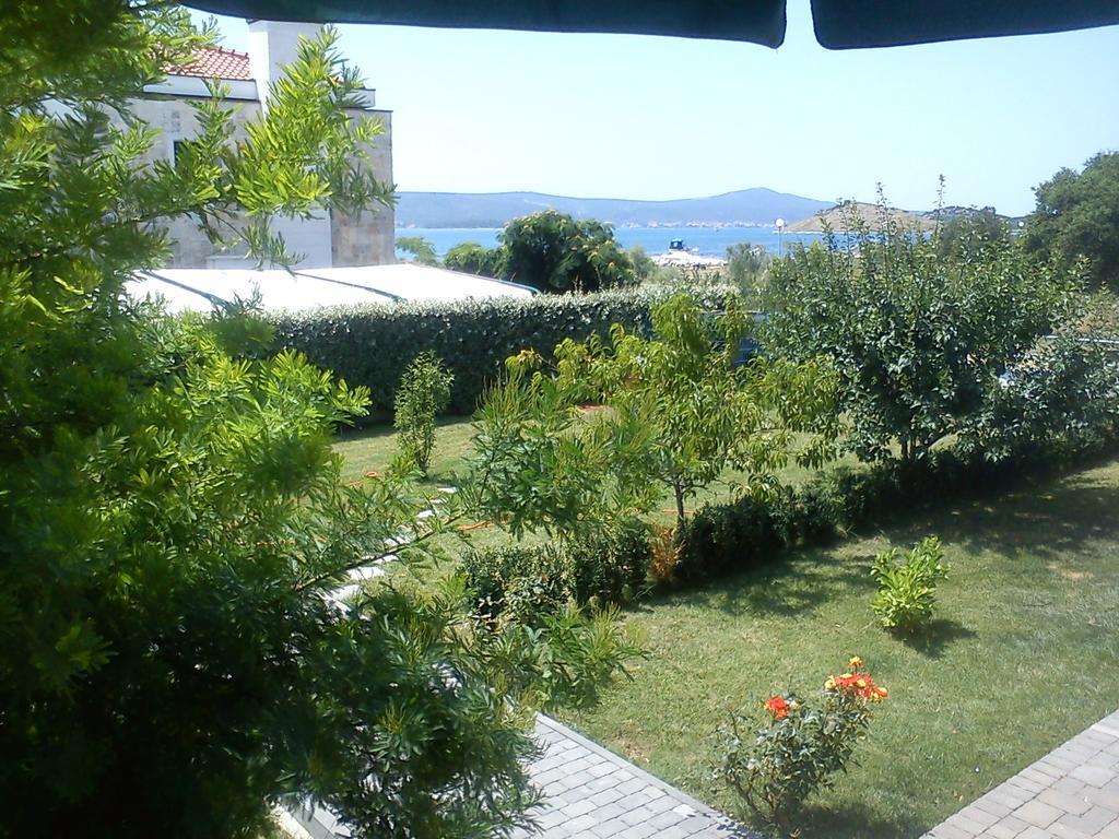 Apartment Ivana Turanj Oda fotoğraf