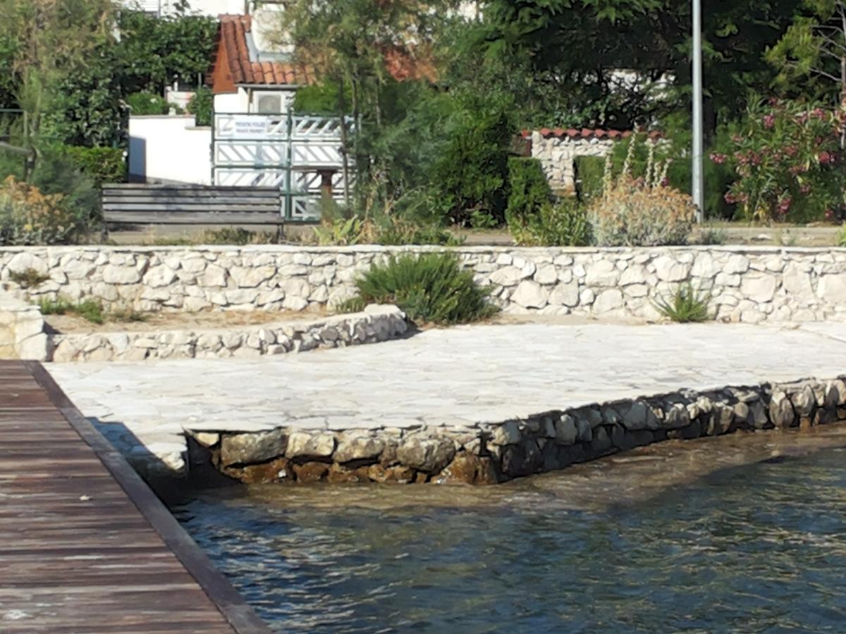 Apartment Ivana Turanj Dış mekan fotoğraf
