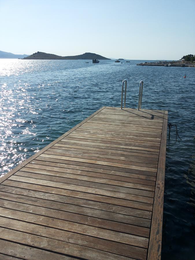 Apartment Ivana Turanj Dış mekan fotoğraf