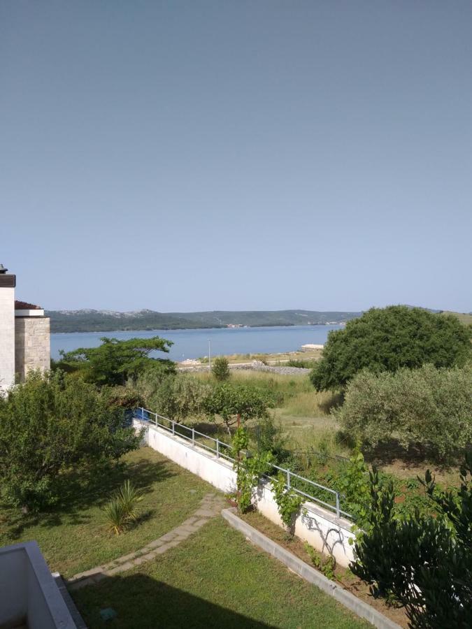Apartment Ivana Turanj Dış mekan fotoğraf