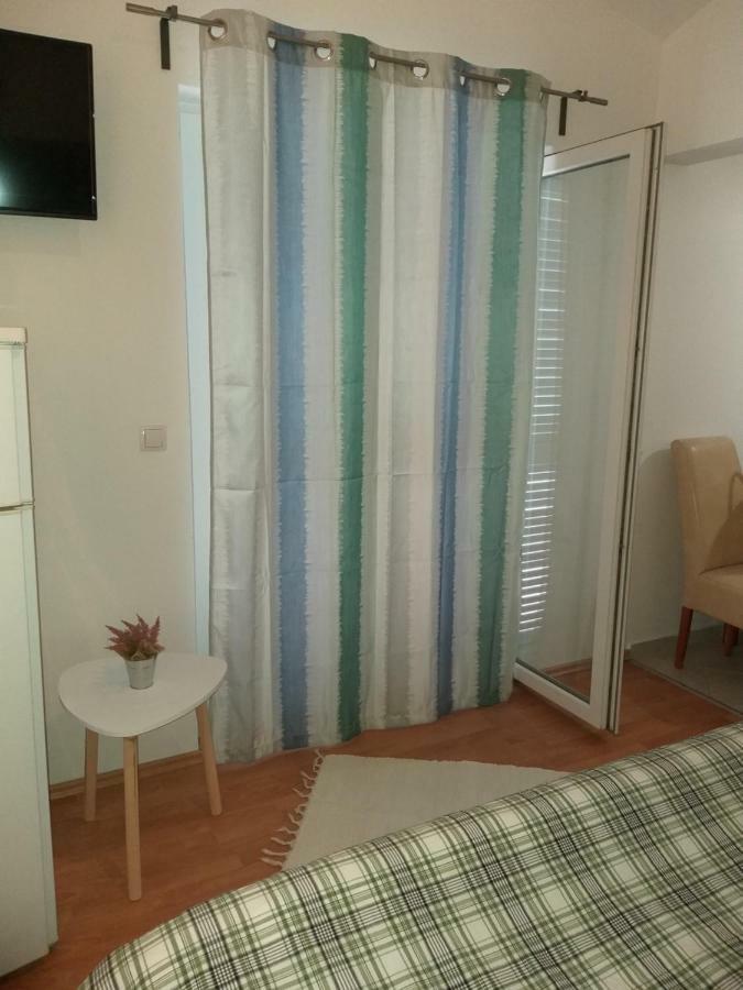 Apartment Ivana Turanj Dış mekan fotoğraf