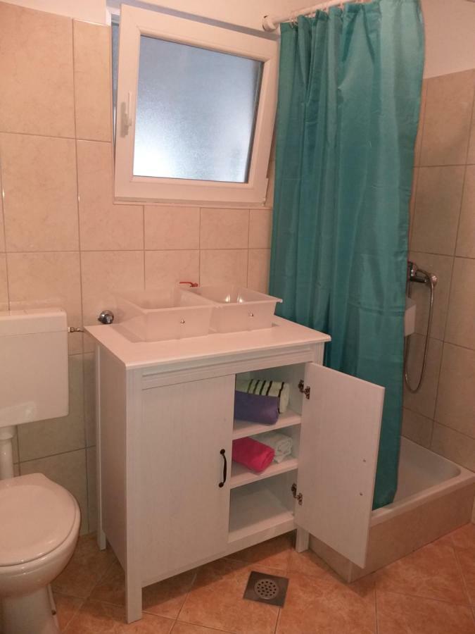 Apartment Ivana Turanj Dış mekan fotoğraf