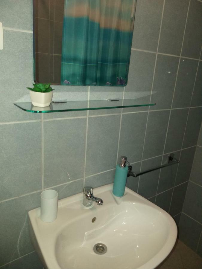 Apartment Ivana Turanj Dış mekan fotoğraf